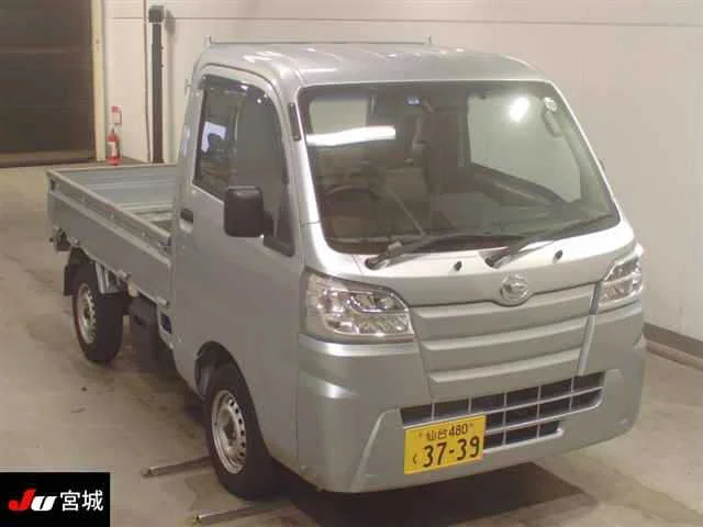 Daihatsu Hijet Truck S510P 2020